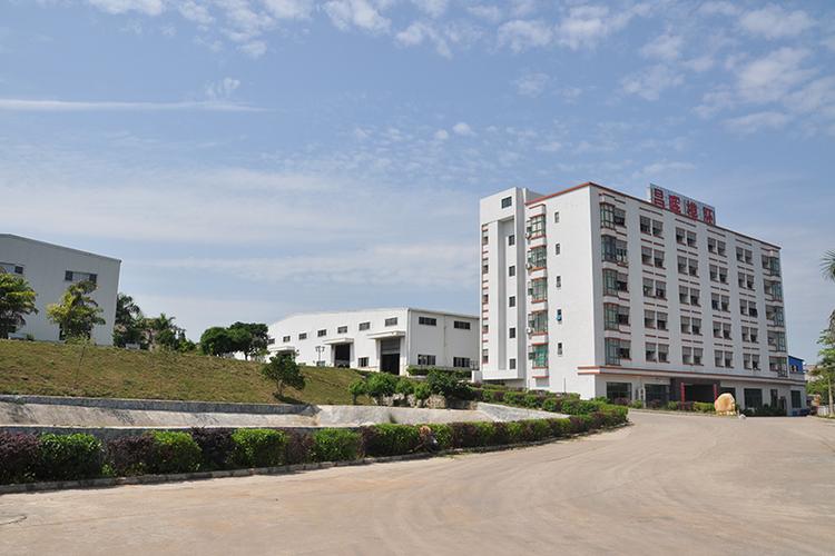 corporate environment
